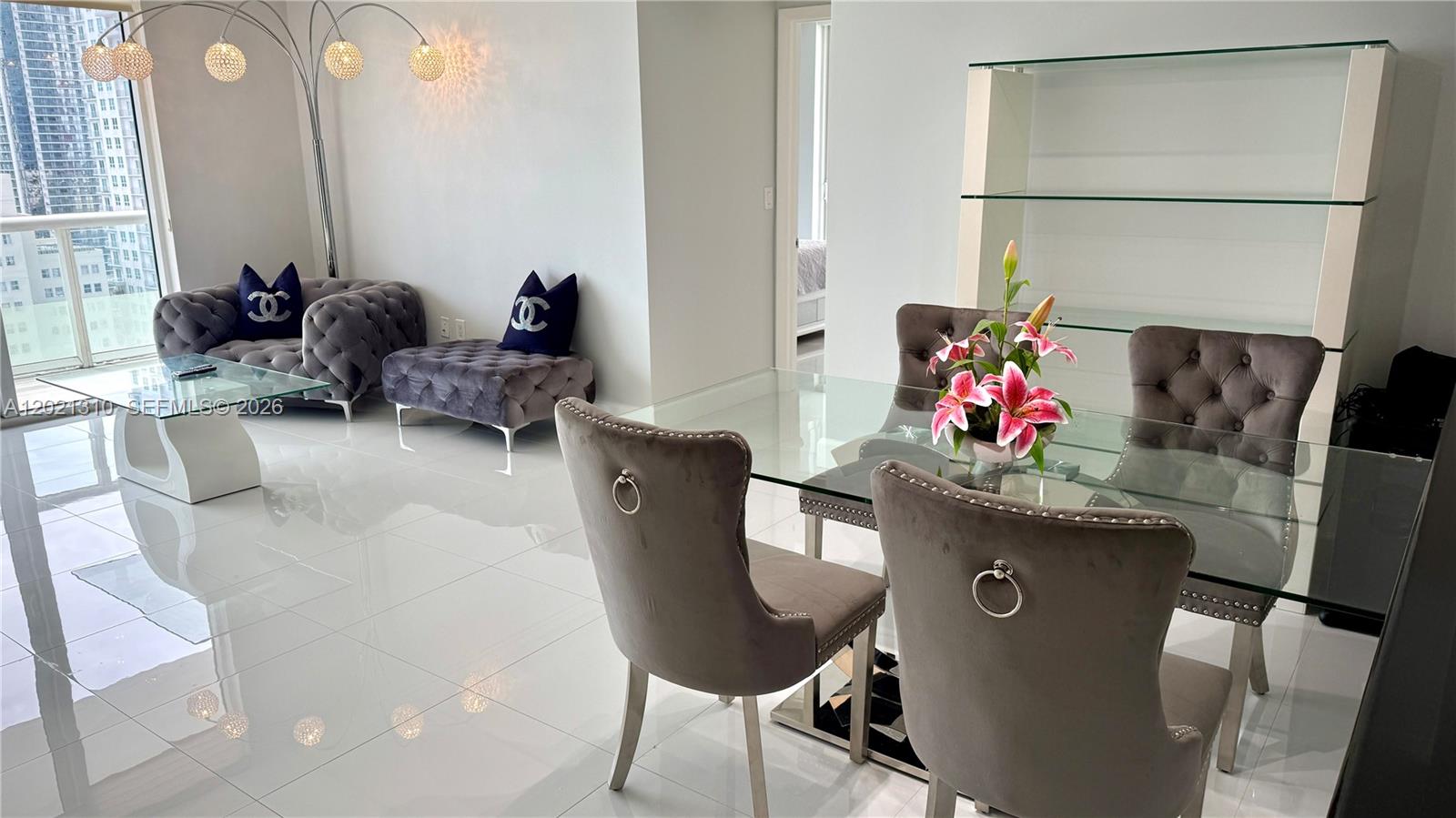 50 BISCAYNE CONDO - Residential