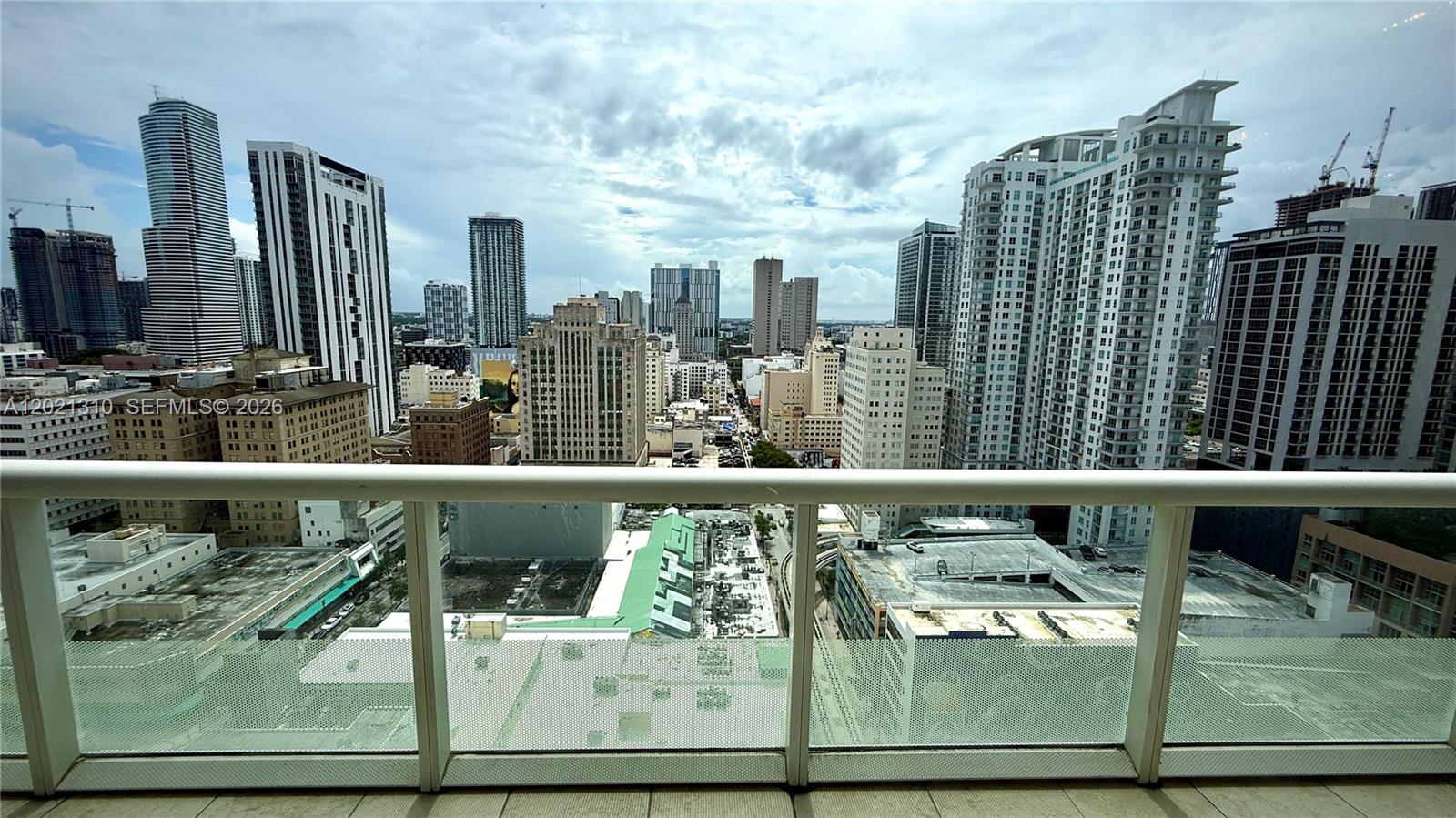 50 BISCAYNE CONDO - Residential