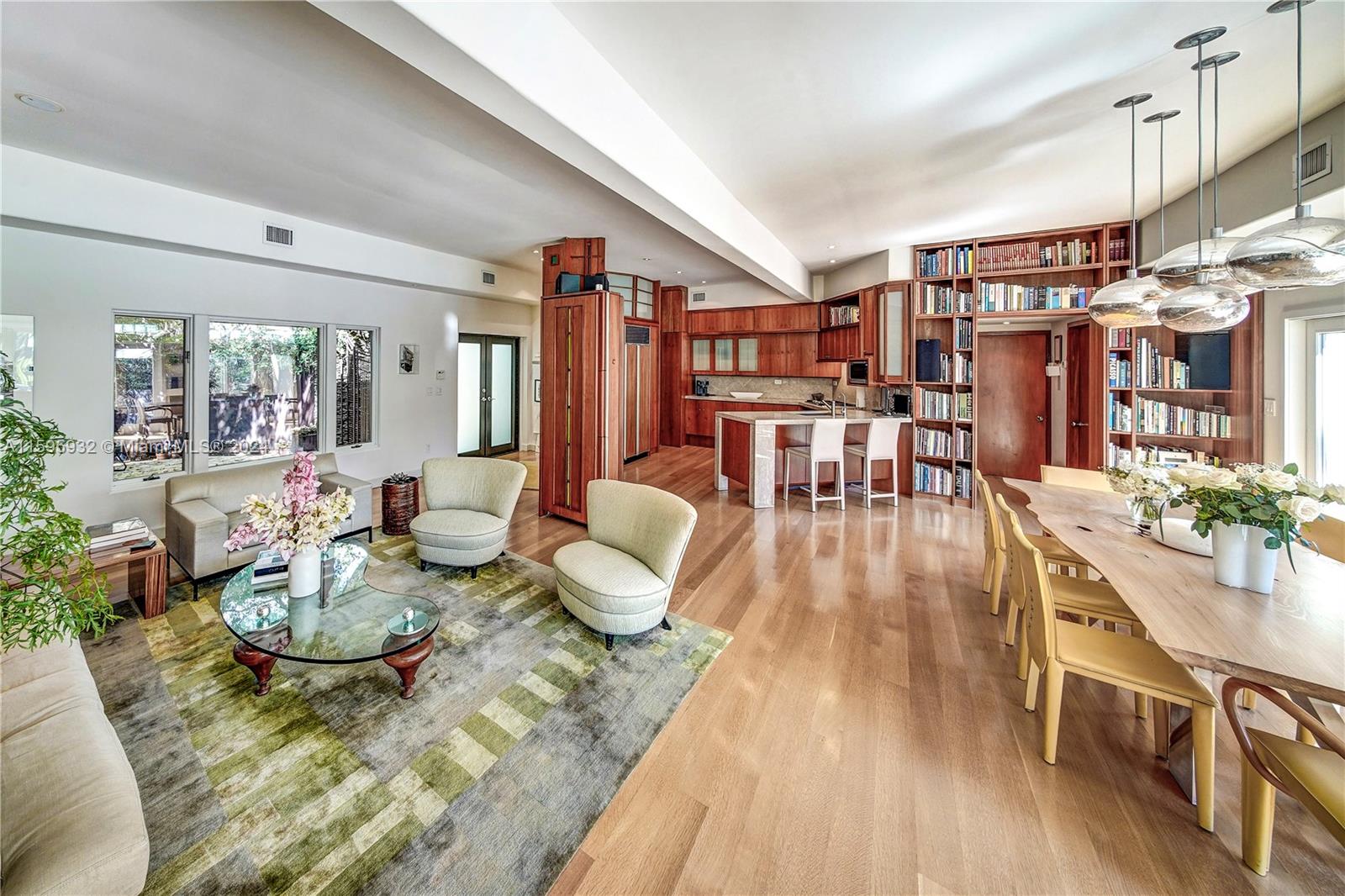 BISCAYNE POINT RESUB - Residential