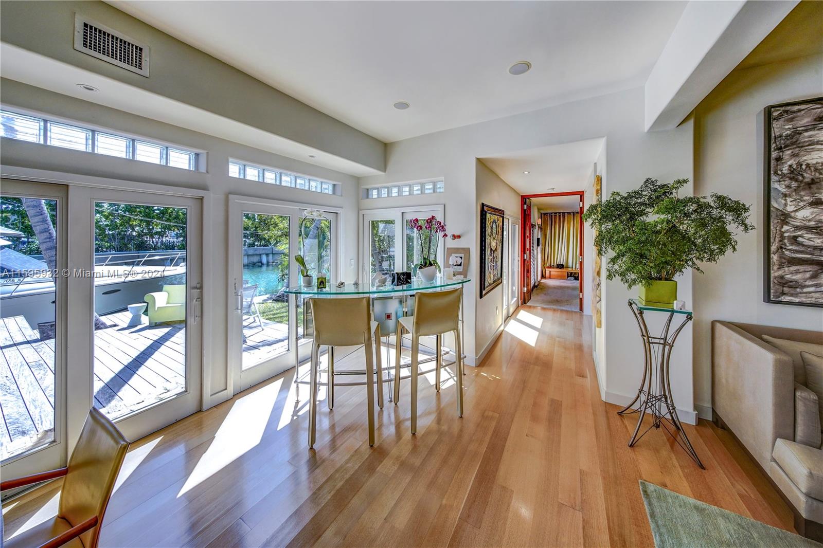 BISCAYNE POINT RESUB - Residential