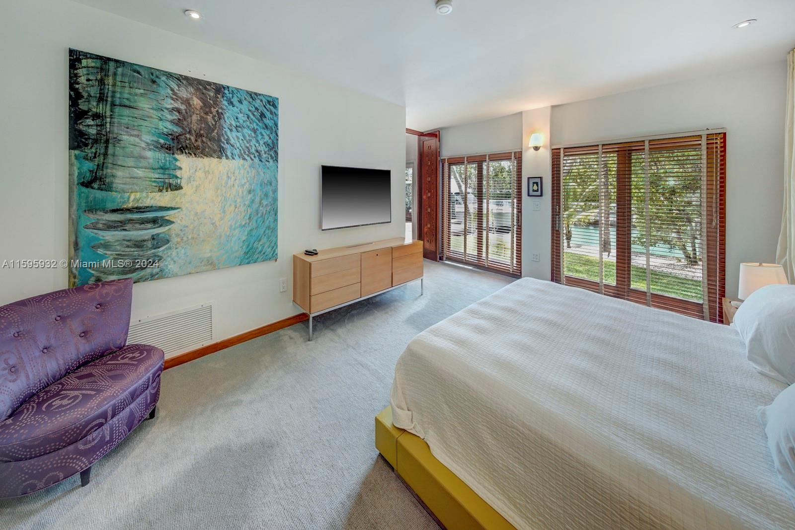 BISCAYNE POINT RESUB - Residential