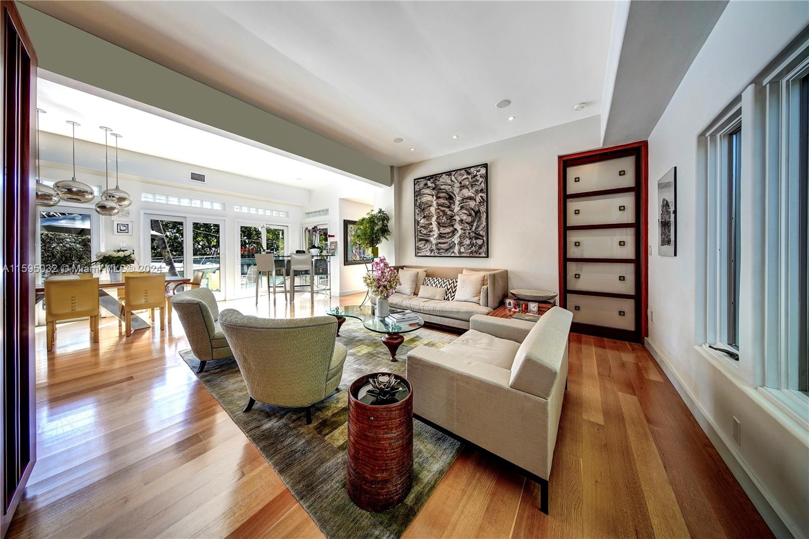 BISCAYNE POINT RESUB - Residential
