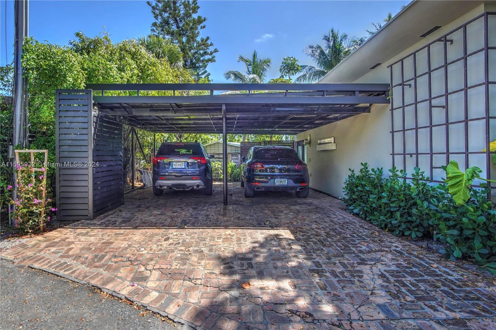 BISCAYNE POINT RESUB - Residential