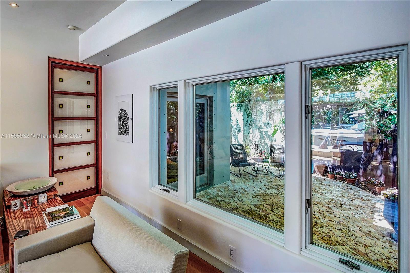 BISCAYNE POINT RESUB - Residential