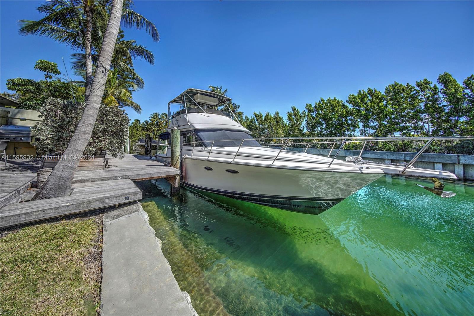 BISCAYNE POINT RESUB - Residential