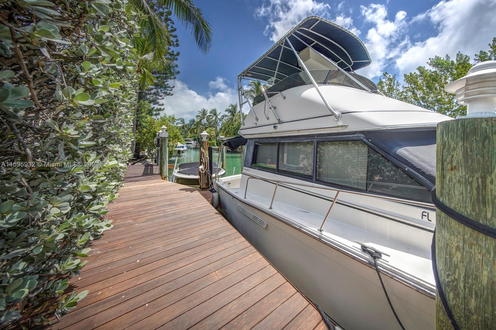 BISCAYNE POINT RESUB - Residential