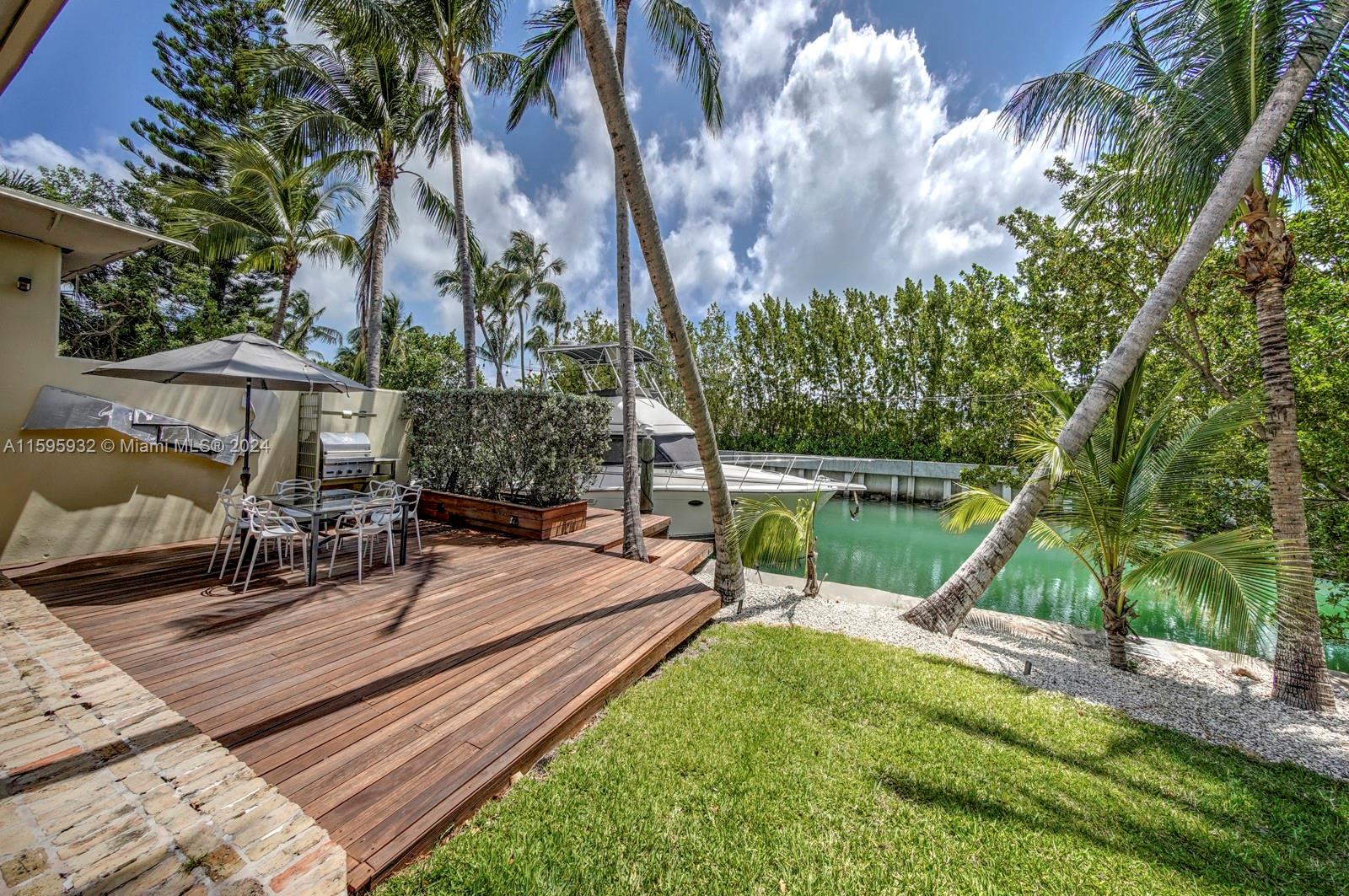 BISCAYNE POINT RESUB - Residential