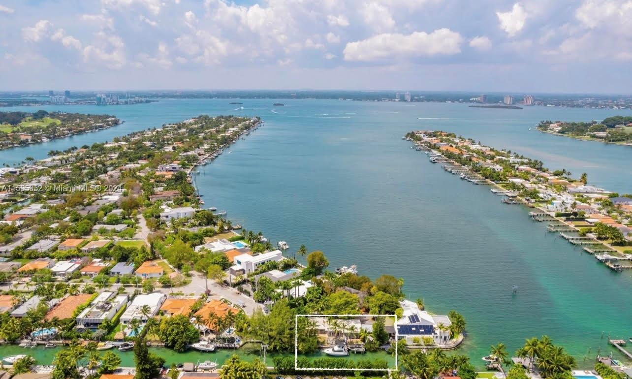BISCAYNE POINT RESUB - Residential