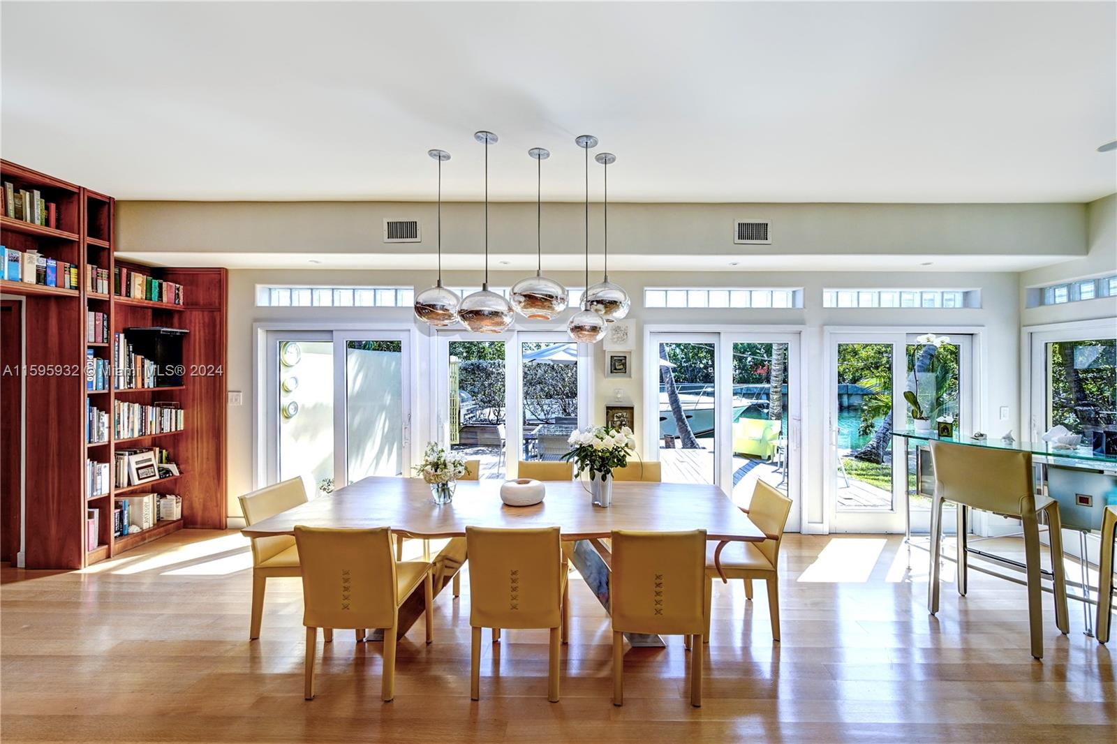 BISCAYNE POINT RESUB - Residential