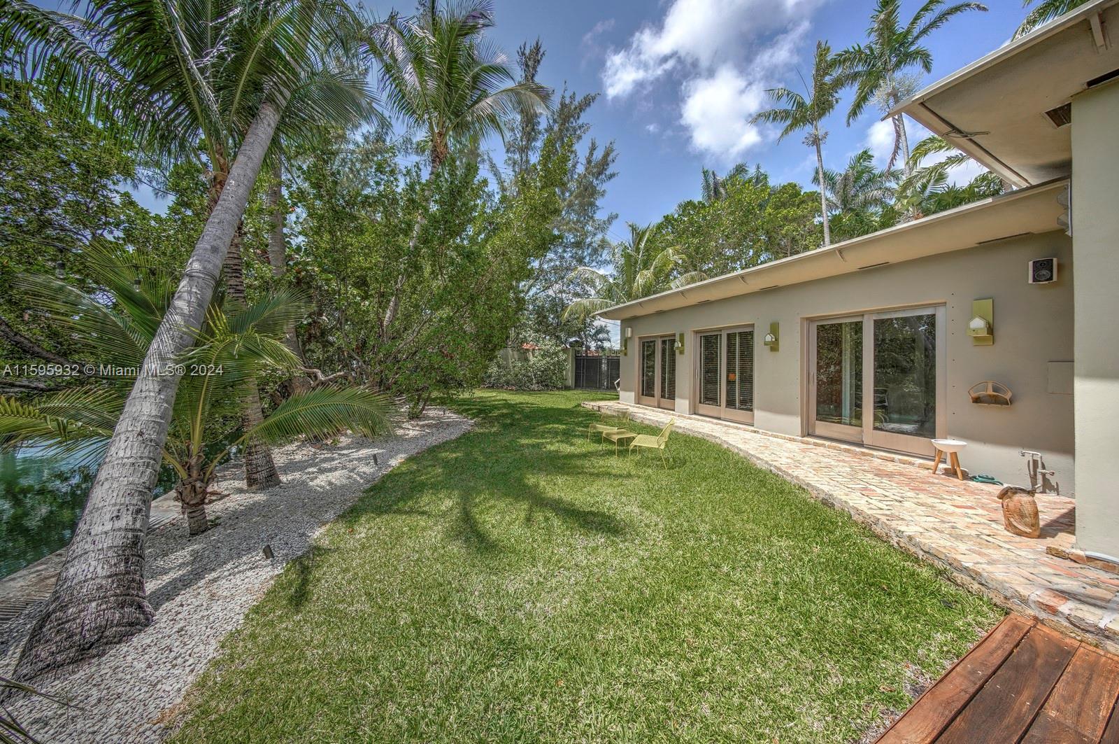 BISCAYNE POINT RESUB - Residential