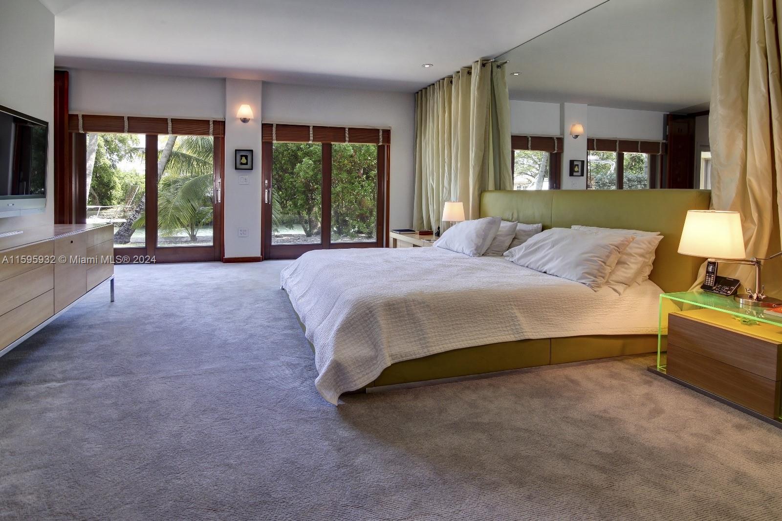BISCAYNE POINT RESUB - Residential