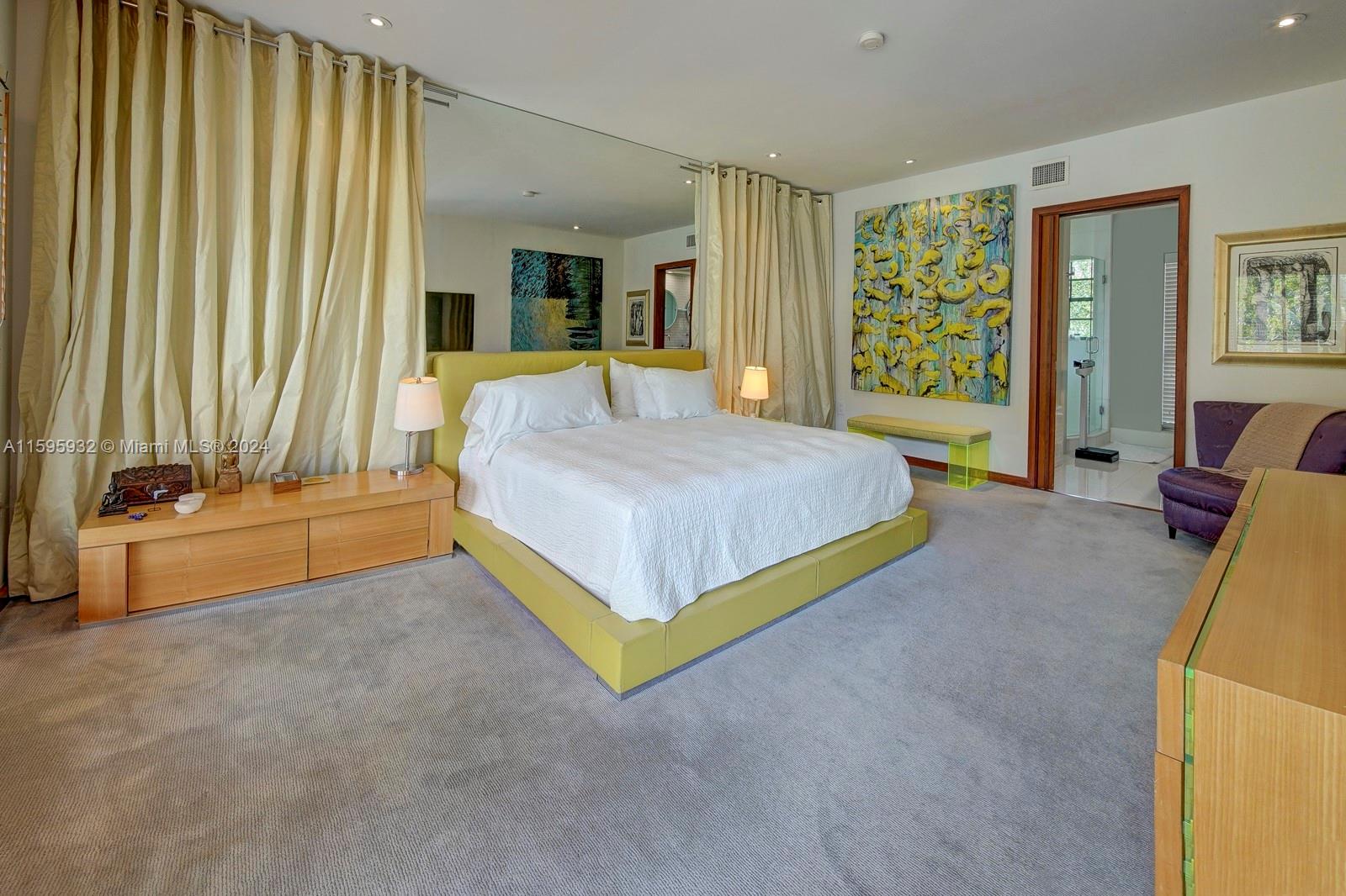 BISCAYNE POINT RESUB - Residential