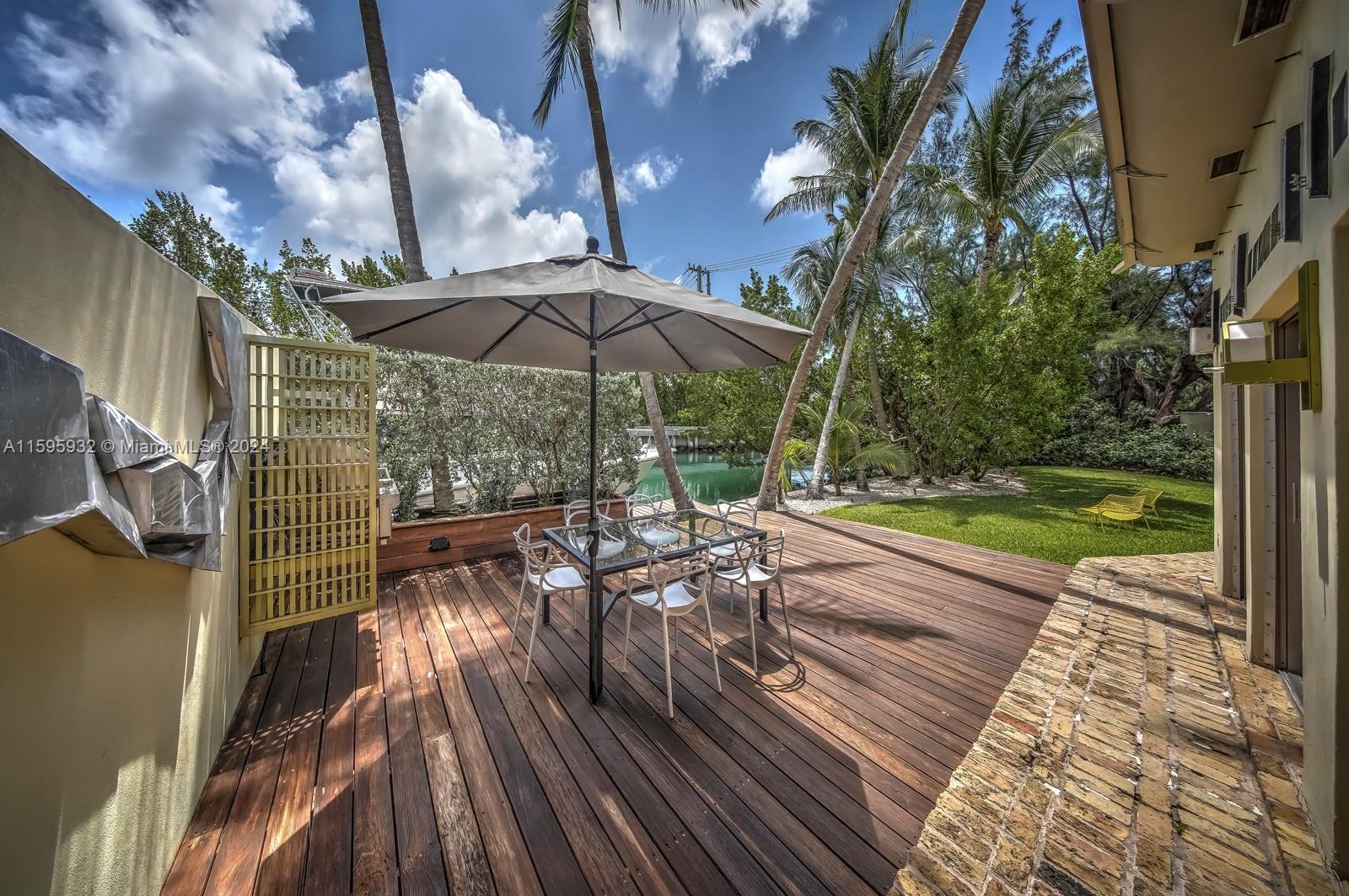 BISCAYNE POINT RESUB - Residential