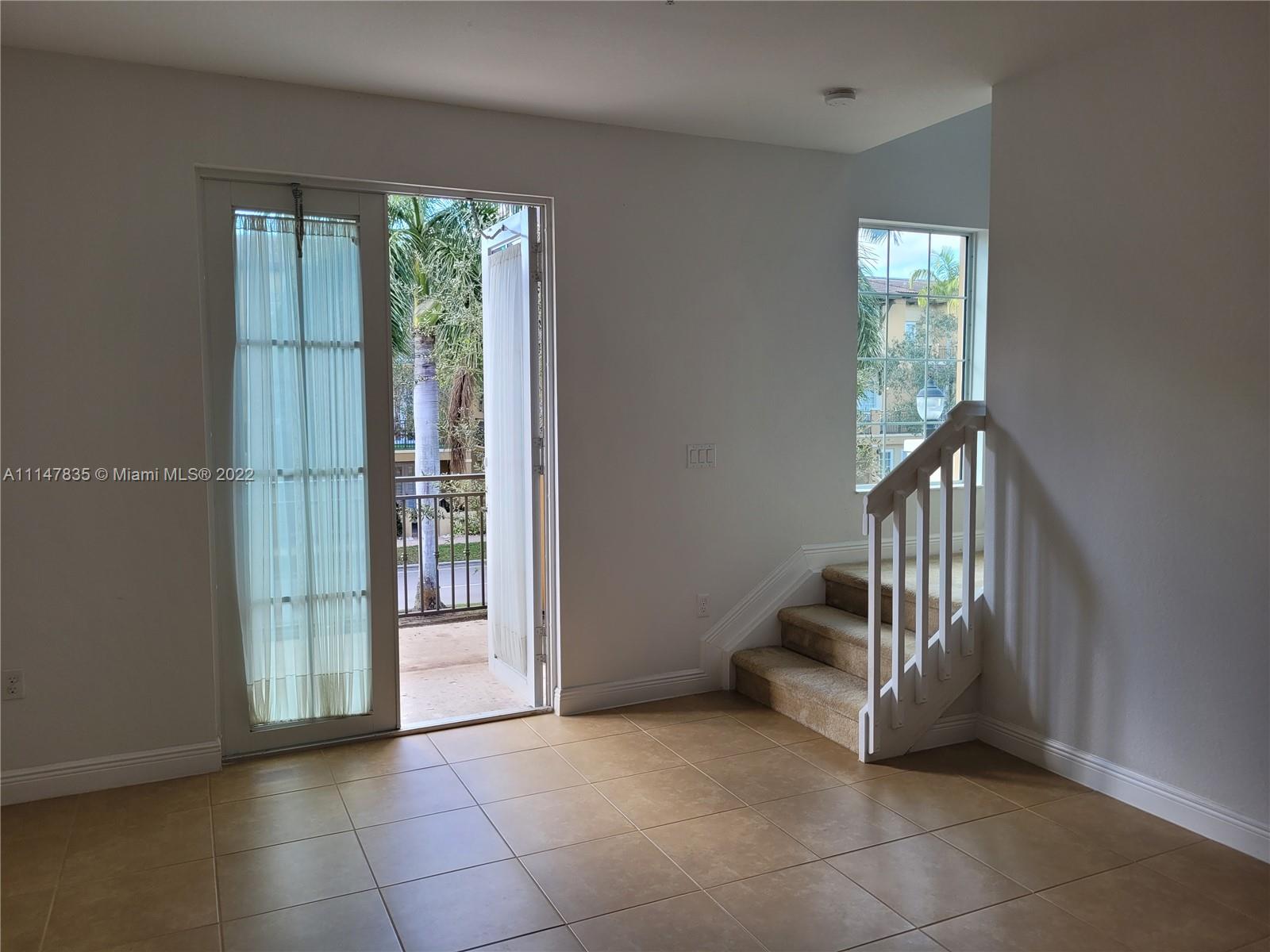 COBBLESTONE - Residential Lease