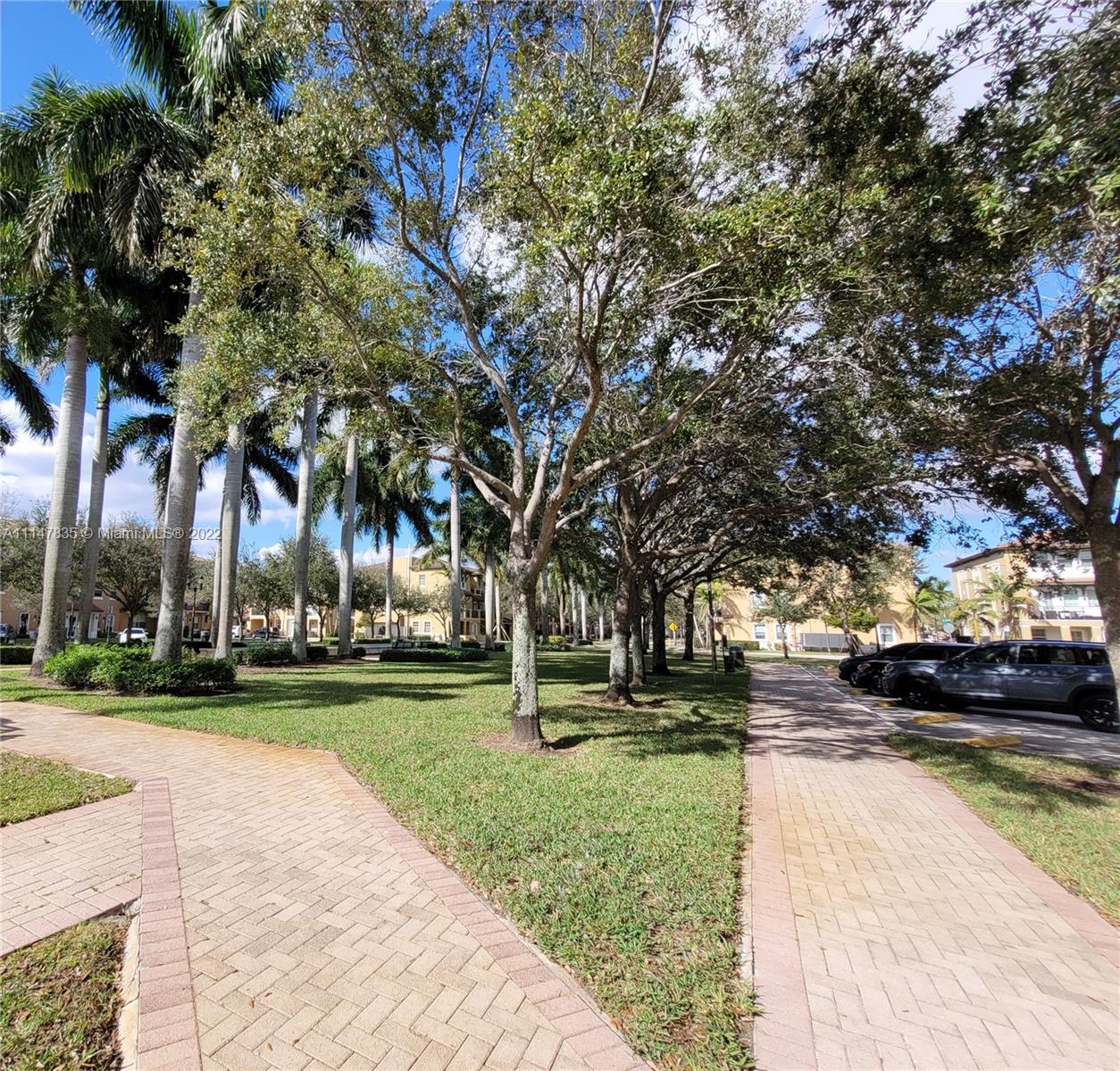 COBBLESTONE - Residential Lease