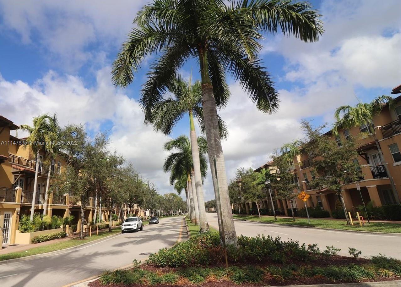 COBBLESTONE - Residential Lease