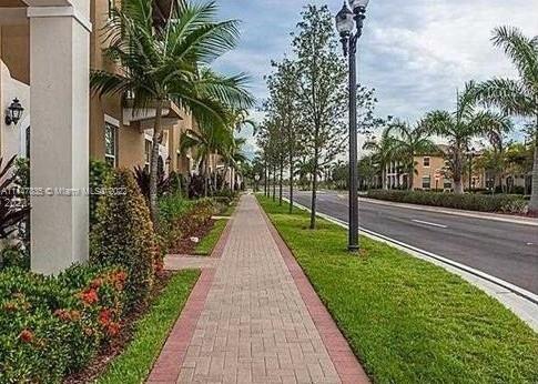 COBBLESTONE - Residential Lease