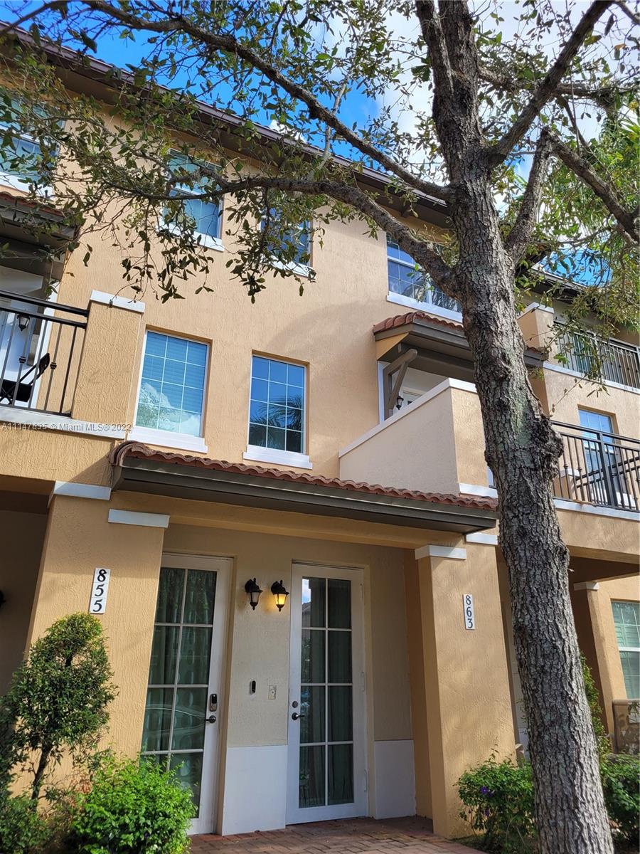 COBBLESTONE - Residential Lease