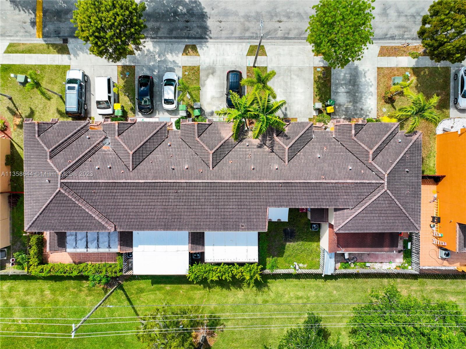 CASA DEL SUR - Residential