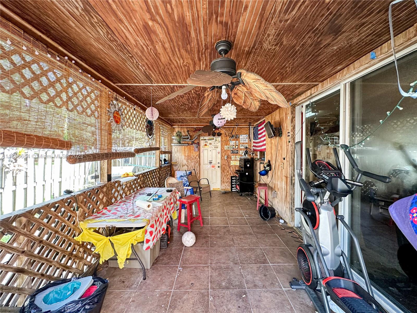 CASA DEL SUR - Residential