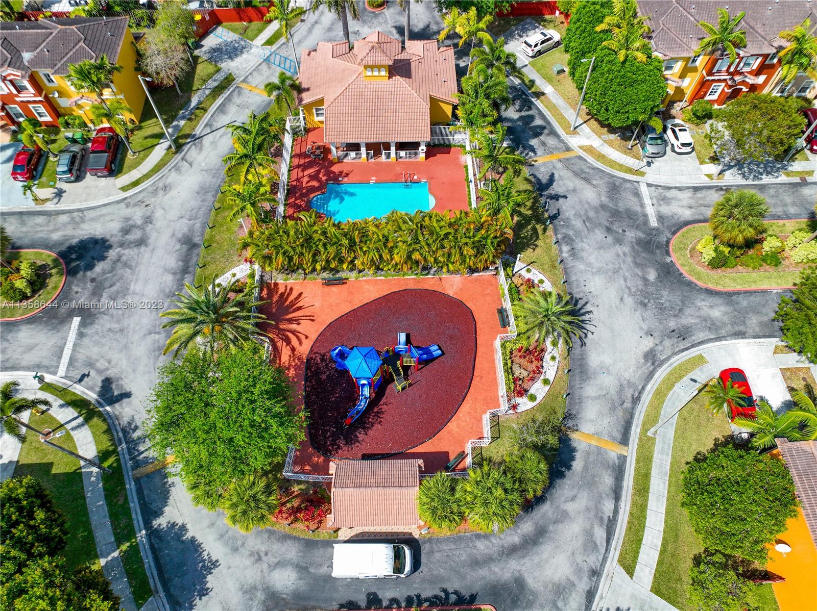 CASA DEL SUR - Residential