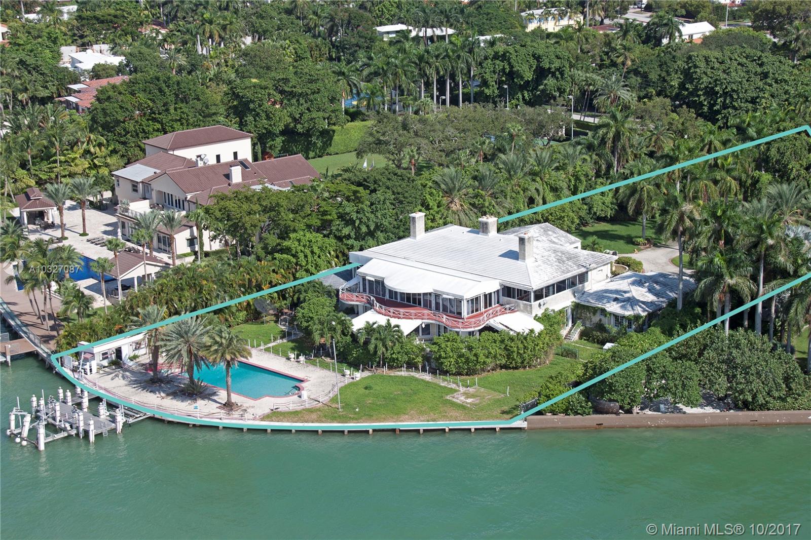 10-15 53 42 LA GORCE GOLF - Land