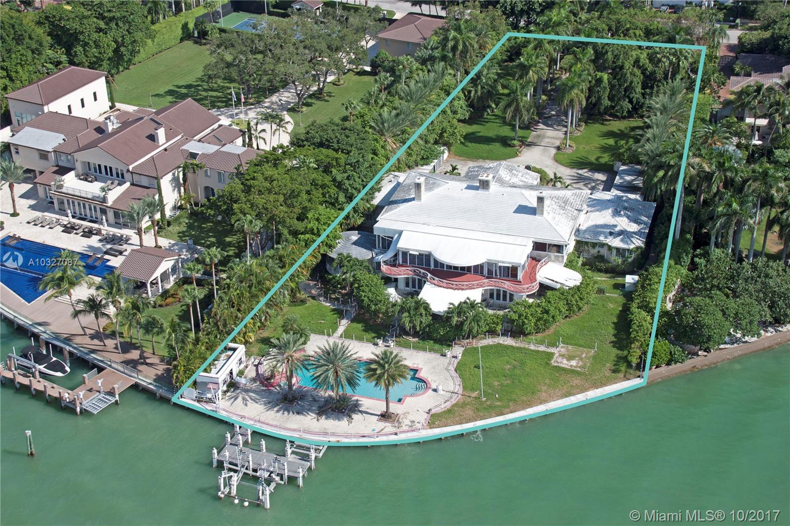 10-15 53 42 LA GORCE GOLF - Land