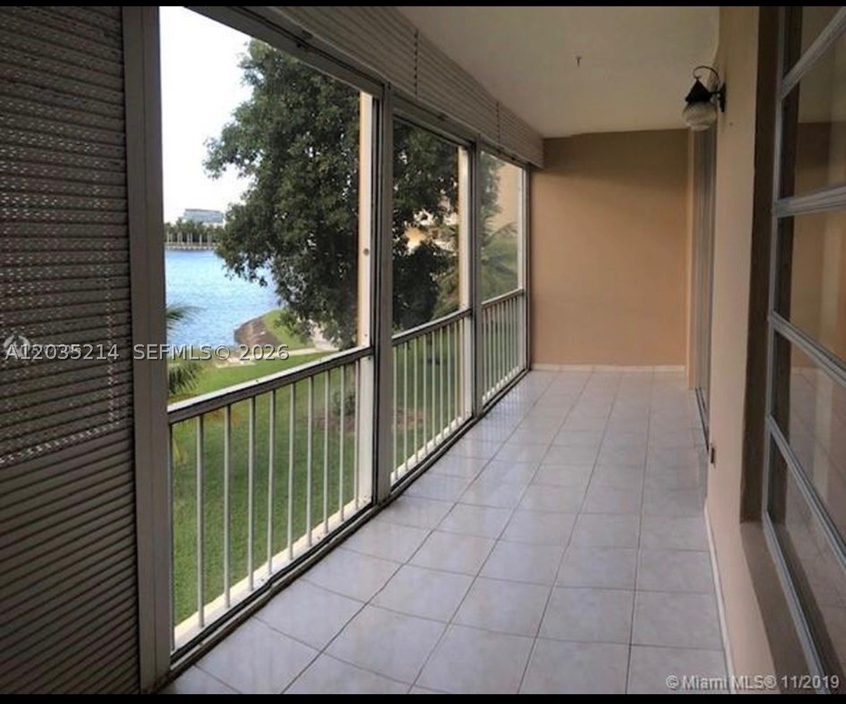 POINT EAST ONE CONDO-BLDG - Residential