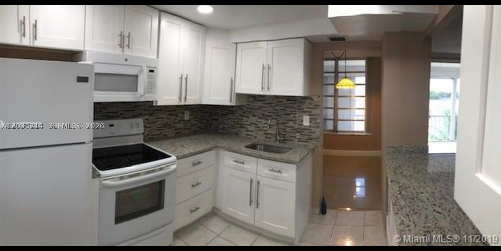 POINT EAST ONE CONDO-BLDG - Residential