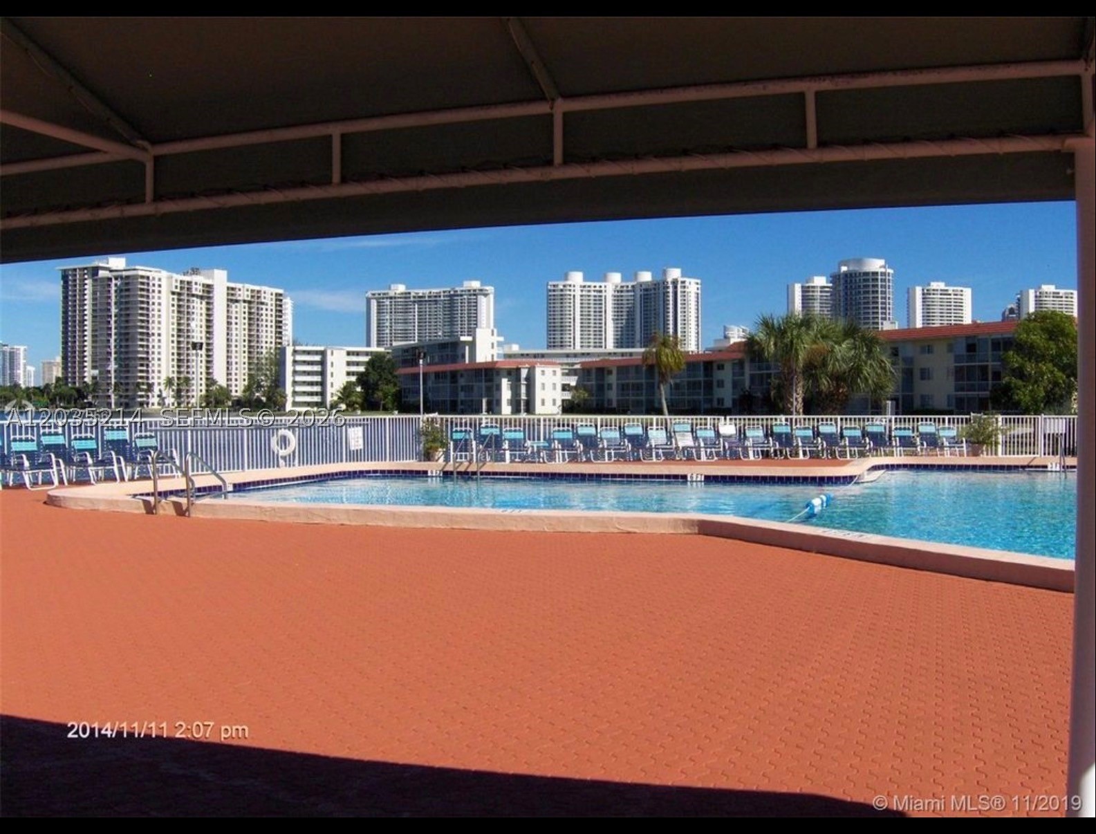 POINT EAST ONE CONDO-BLDG - Residential