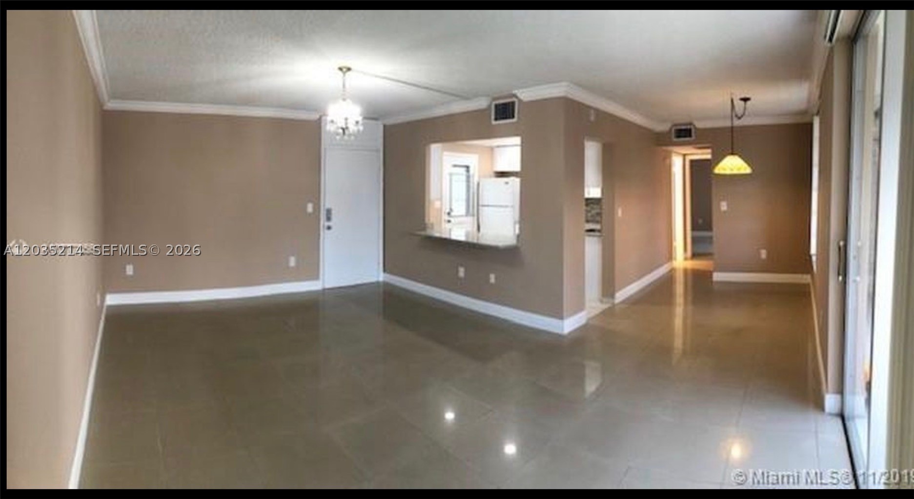 POINT EAST ONE CONDO-BLDG - Residential