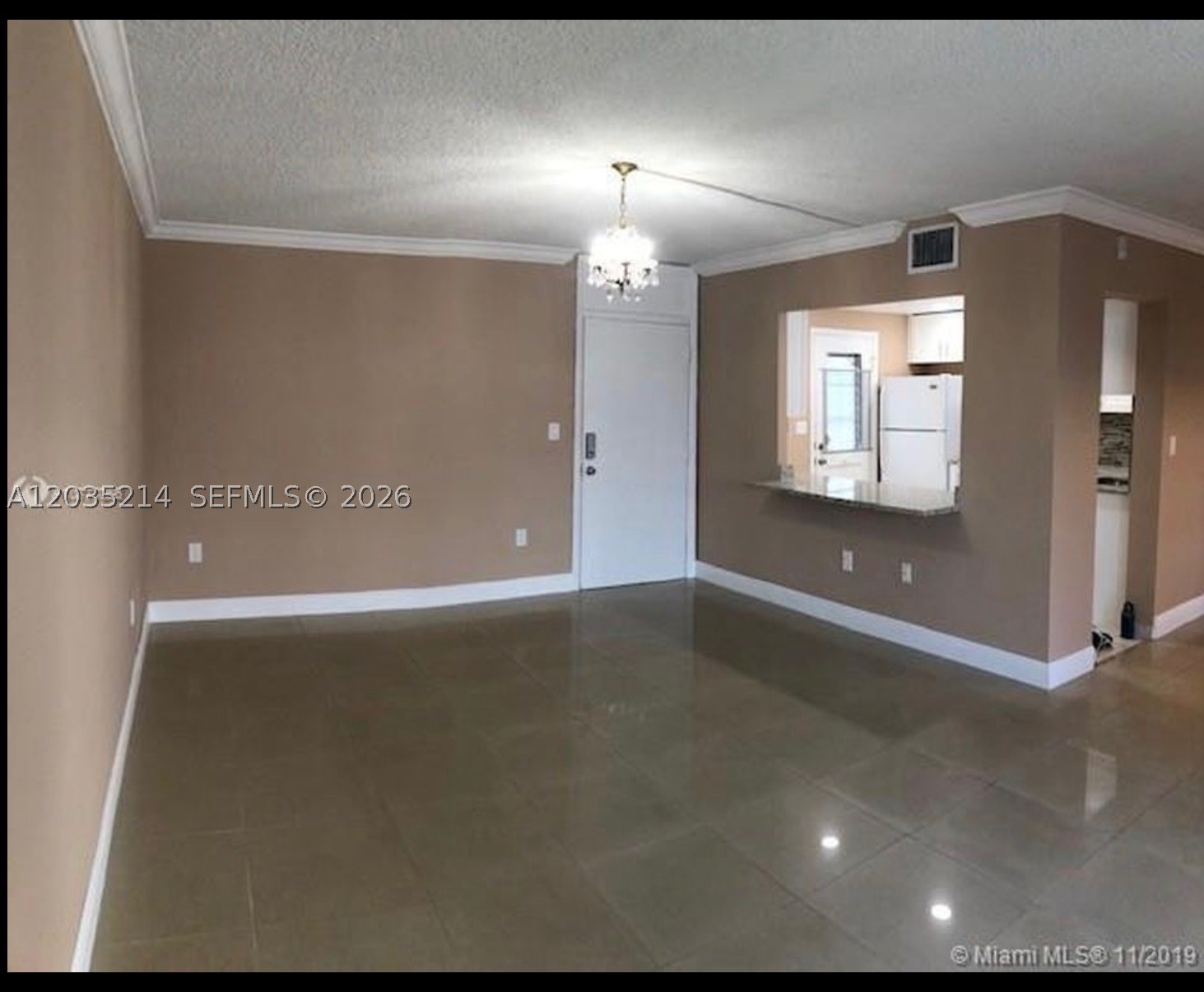 POINT EAST ONE CONDO-BLDG - Residential