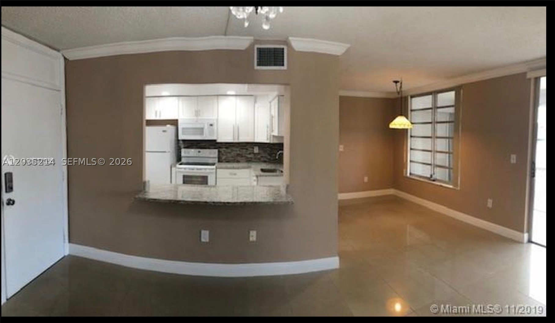 POINT EAST ONE CONDO-BLDG - Residential