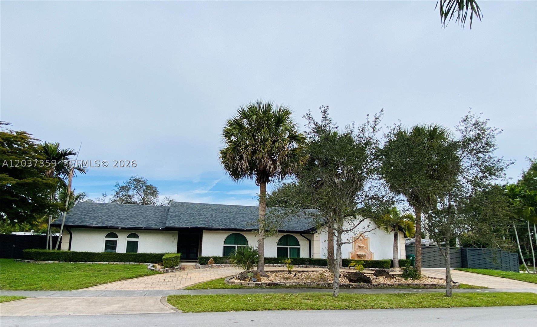WHISPERING PINES ESTATES - Residential