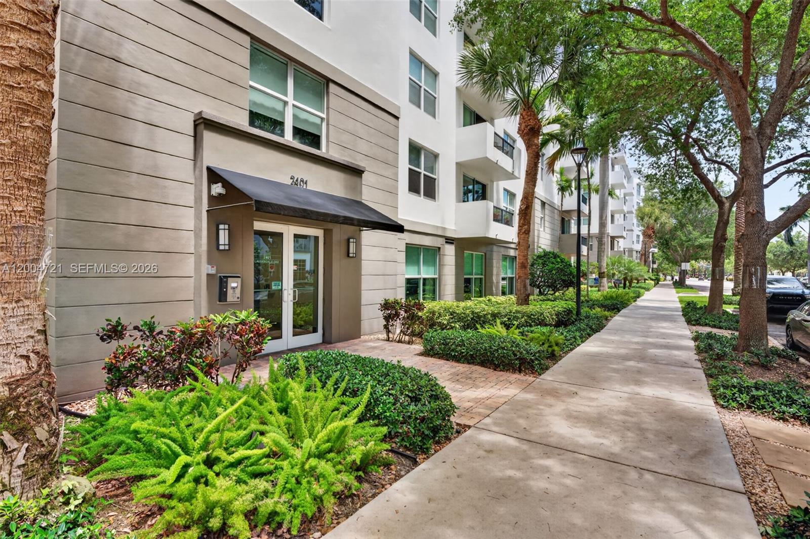 LAUDERDALE ONE CONDO - Residential