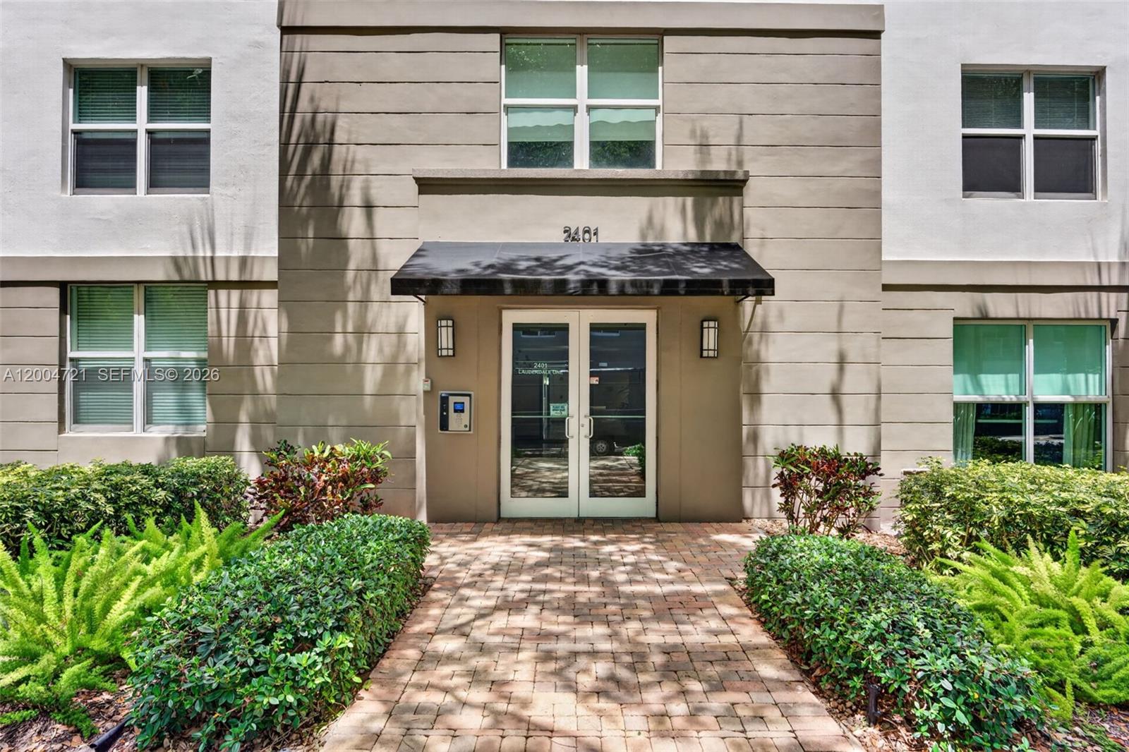 LAUDERDALE ONE CONDO - Residential