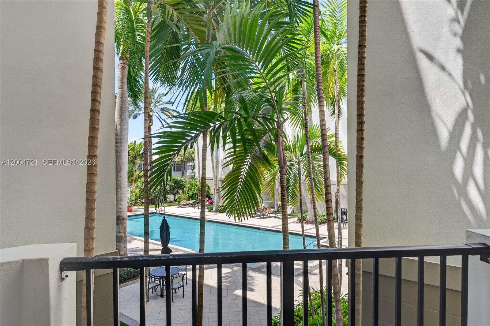 LAUDERDALE ONE CONDO - Residential