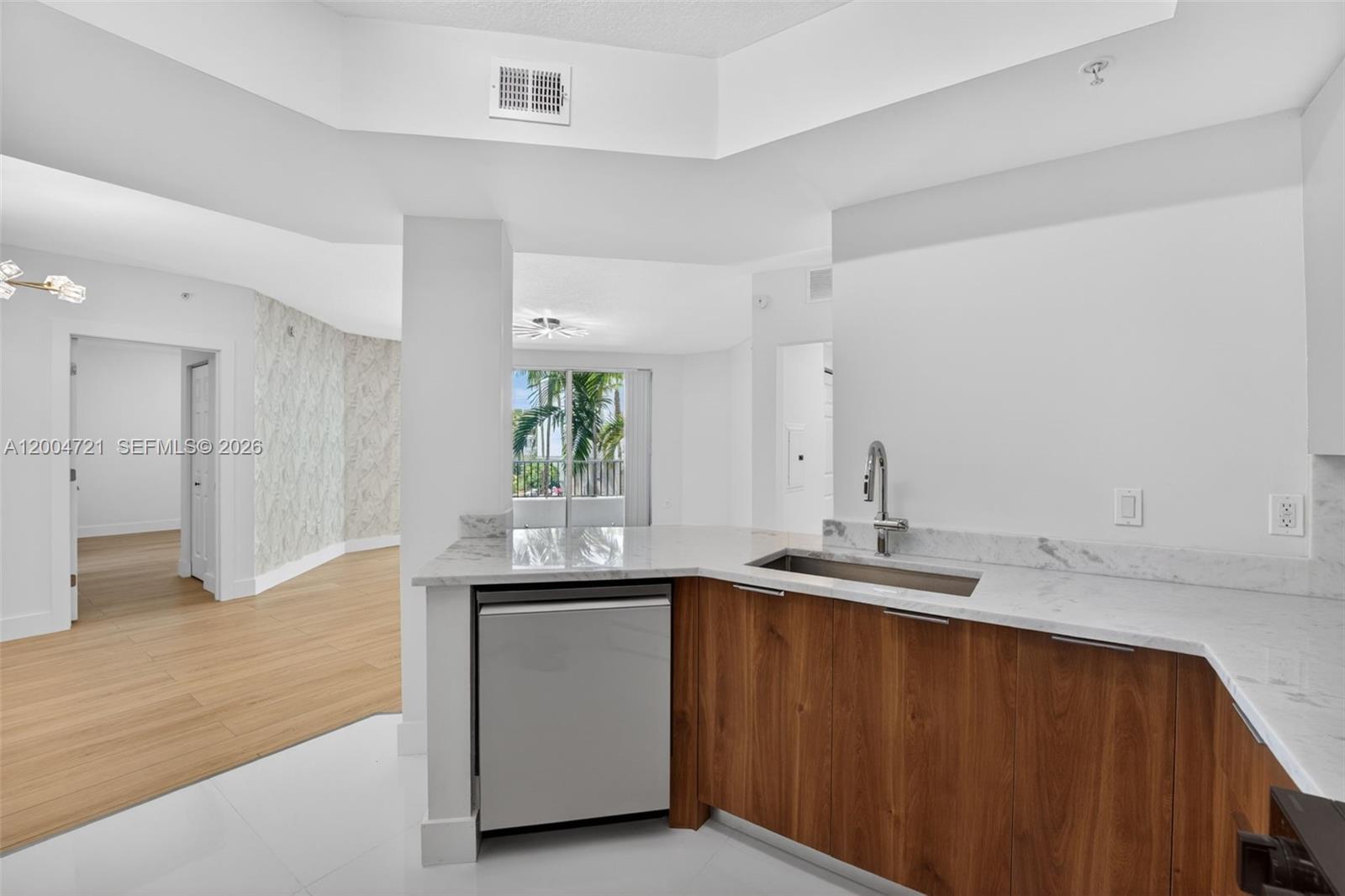LAUDERDALE ONE CONDO - Residential