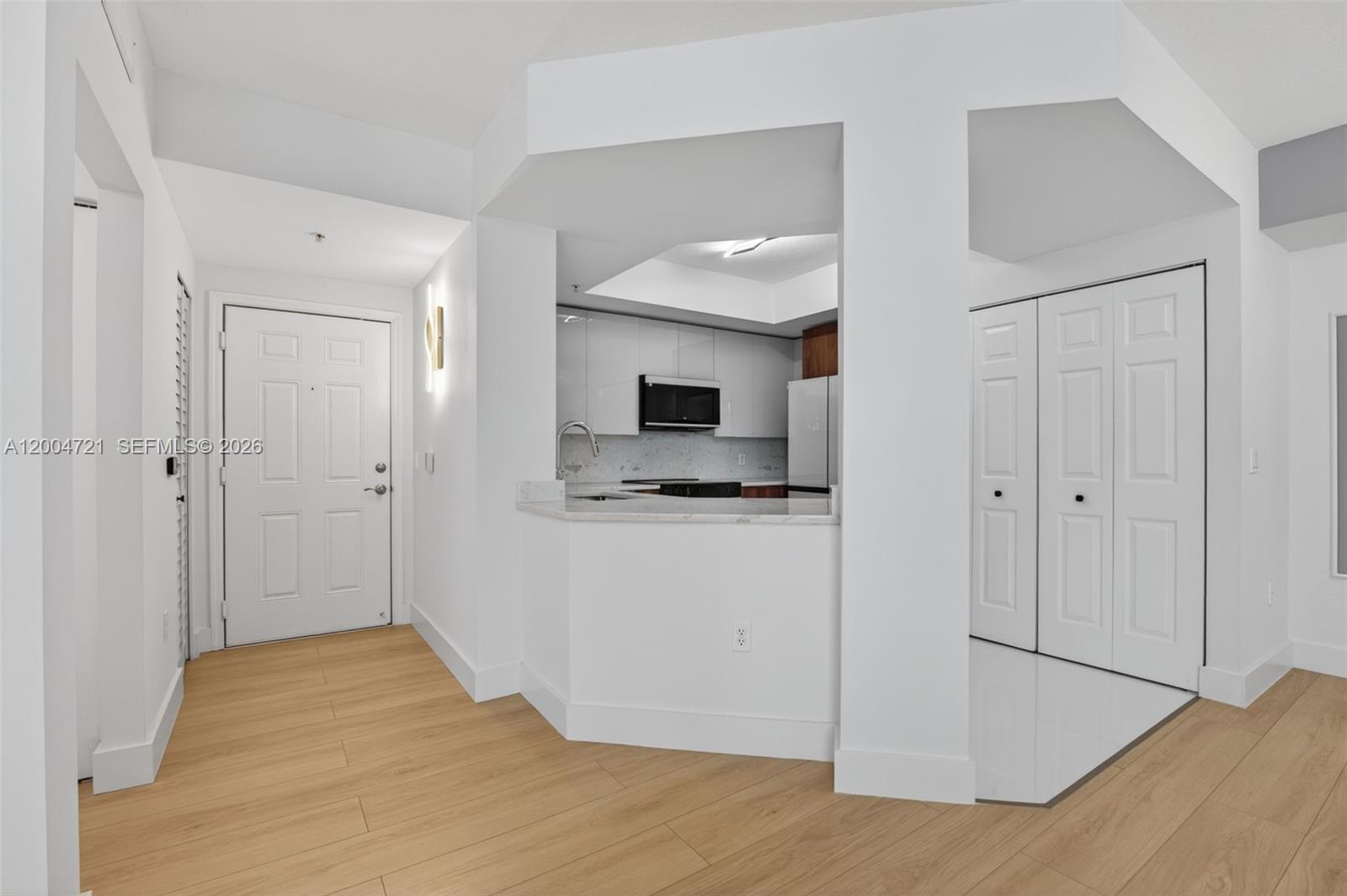 LAUDERDALE ONE CONDO - Residential