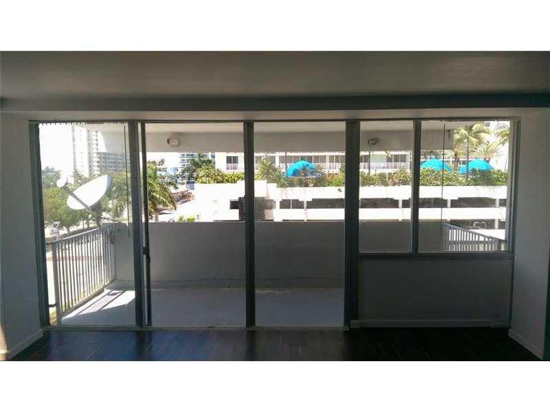 CARIBBEAN TOWERS CONDO - Residential Lease