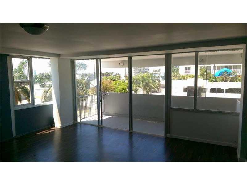 CARIBBEAN TOWERS CONDO - Residential Lease