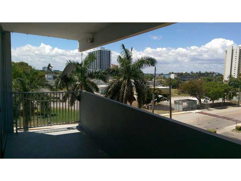 CARIBBEAN TOWERS CONDO - Residential Lease