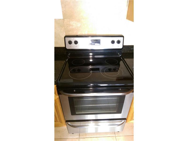 CARIBBEAN TOWERS CONDO - Residential Lease