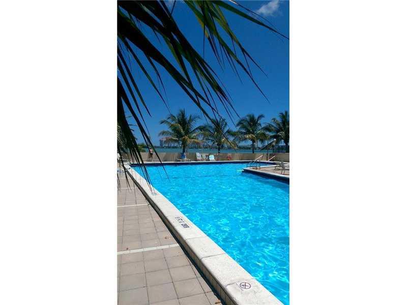 CARIBBEAN TOWERS CONDO - Residential Lease
