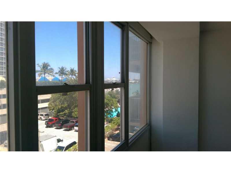 CARIBBEAN TOWERS CONDO - Residential Lease