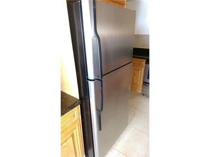 CARIBBEAN TOWERS CONDO - Residential Lease