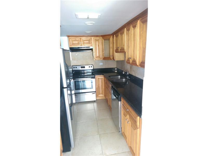 CARIBBEAN TOWERS CONDO - Residential Lease