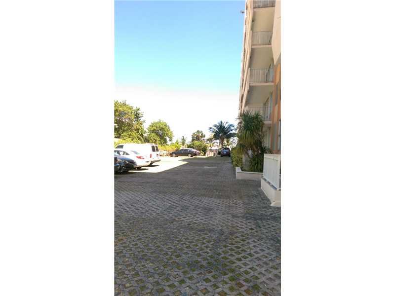 CARIBBEAN TOWERS CONDO - Residential Lease
