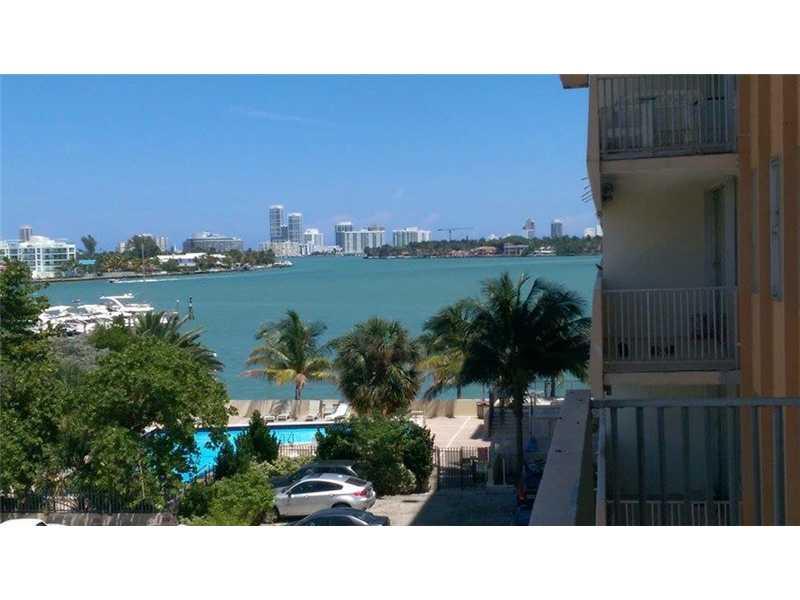 CARIBBEAN TOWERS CONDO - Residential Lease