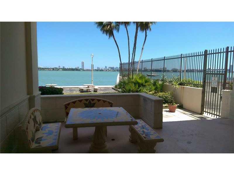 CARIBBEAN TOWERS CONDO - Residential Lease